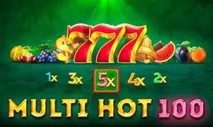 Multi Hot 100